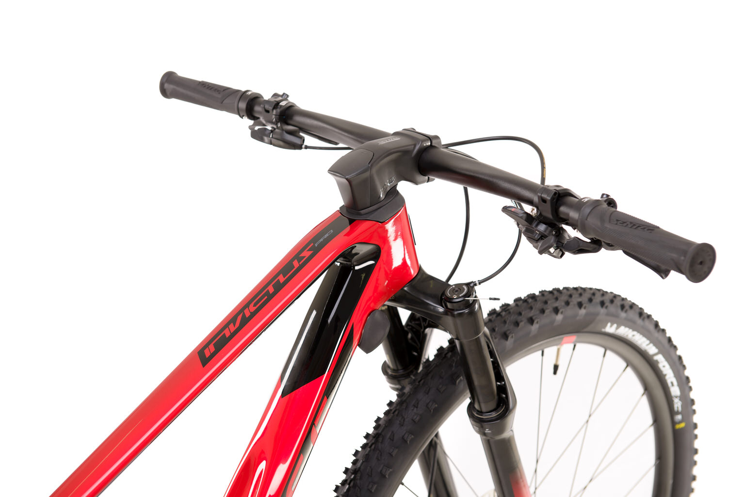 Bicicleta Mtb Aro 29 Sense Carbon Invictus Pro 2021/22 - Foto 11