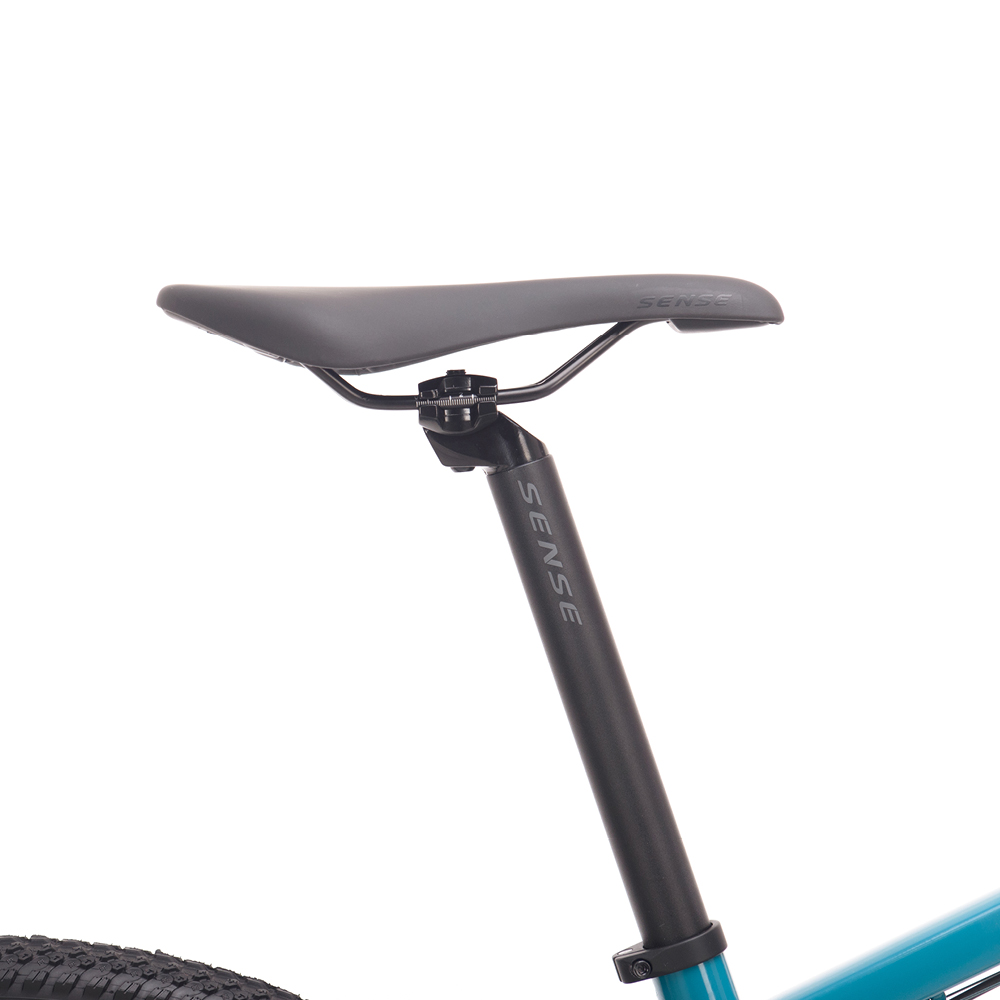 Bicicleta Mtb Aro 29 Sense Fun Comp 2021/2022 - Foto 2