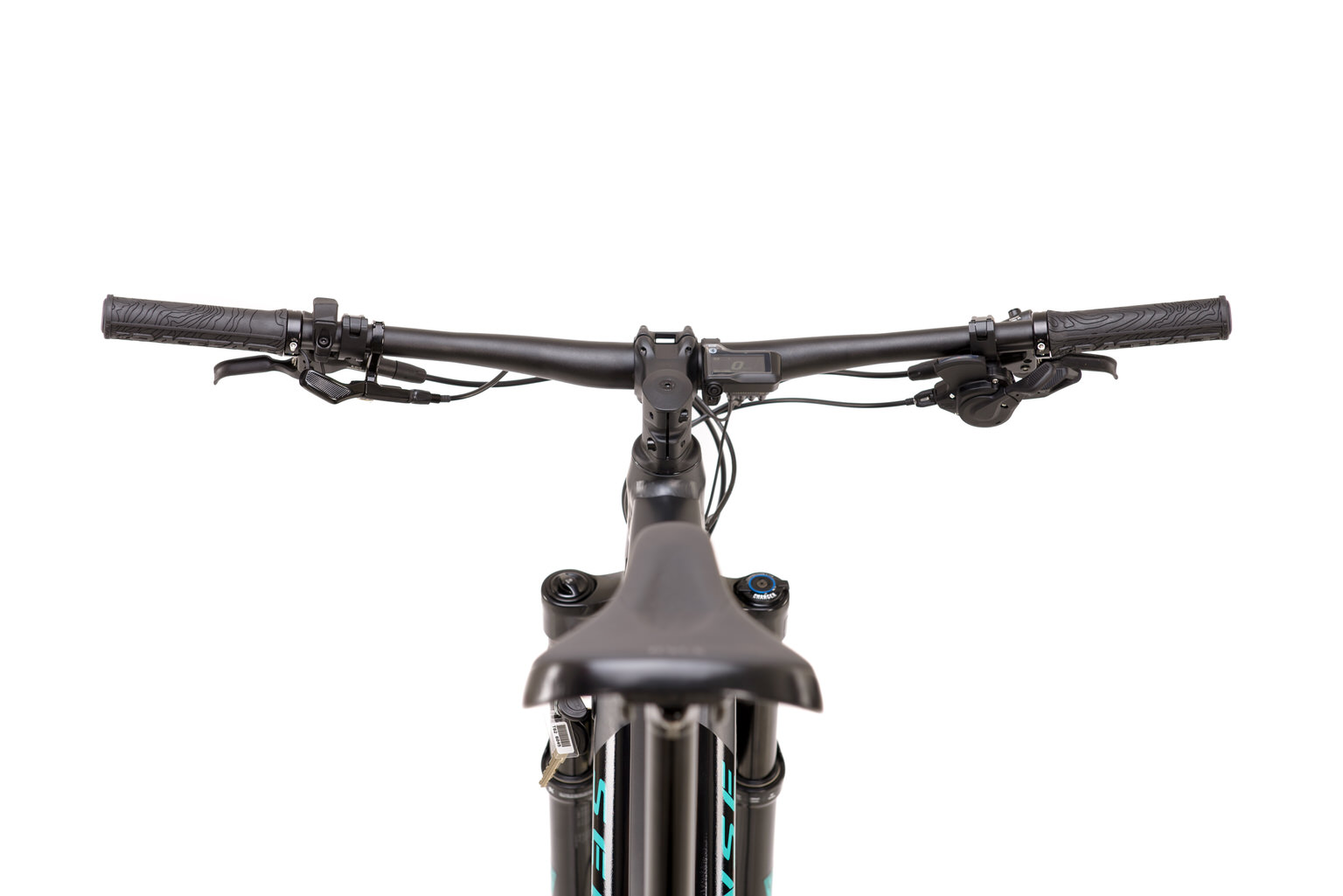 Bicicleta Mtb Aro 29 Sense Impulse E-Trail Evo Eletrica 2021/2022 - Foto 10