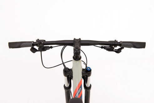 Bicicleta Mtb Aro 29 Sense Intensa Evo 2021/2022 - Foto 11