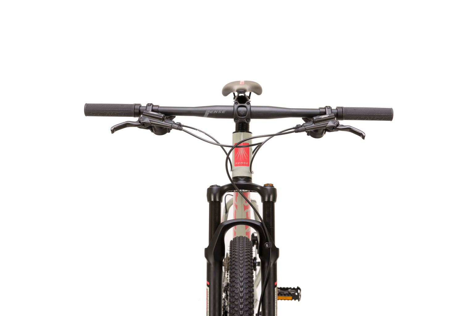 Bicicleta Mtb Aro 29 Sense One 2021/22 - Foto 13