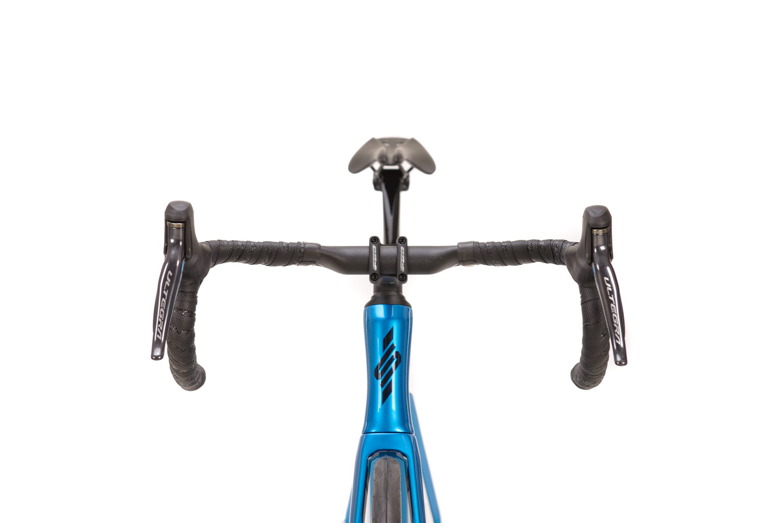 Bicicleta Speed Swift Carbon Racevox Disc 2021/22 - Foto 12