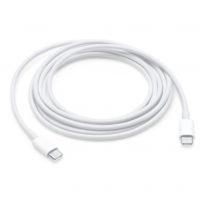 Cabo carregador USB-C (2m) - Apple