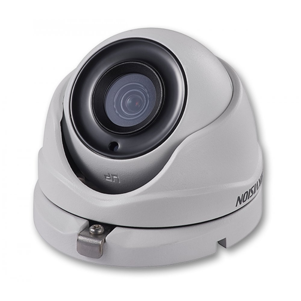 Câmera Dome Infra Turbo Hd 1080P 2.8mm 30 m Hikvision Ip67