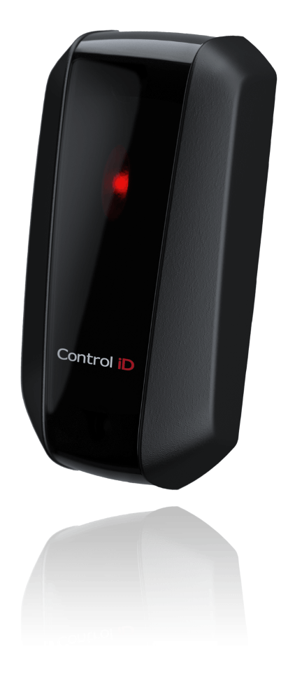 Controle de Acesso iDProx Slim Control Id Rifd 125 Khz News