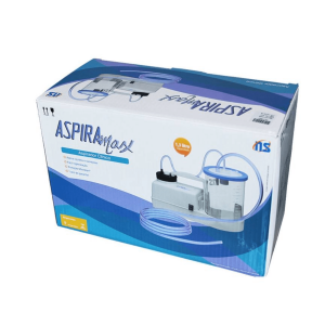 Aspirador Aspiramax 1,3L - NS
