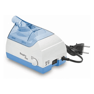 Nebulizador Ultrassônico RespiraMax - Omron