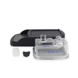 Umidificador Para CPAP EcoStar - SEFAM - White Martins