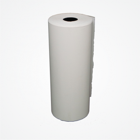 Bobina de papel térmico 111 x 45 mm para Impedanciometros ou Imitanciometros Maico e Interacoustics 111 x 45 mm