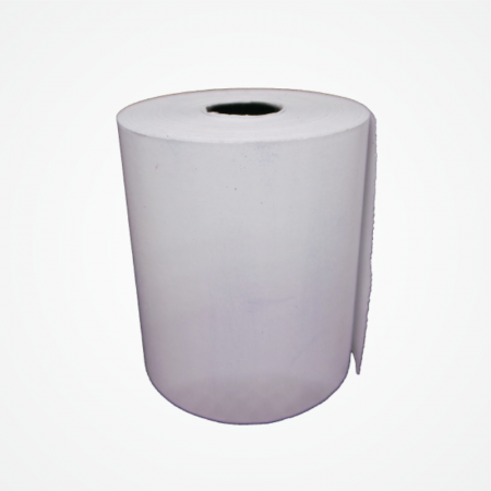 Bobina de papel térmico 57 mm x 49 mm para emissões Oto-acusticas Ero-Scan ou OtoRead Maico e Interacoustics