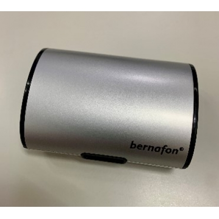 Estojo Original Bernafon para aparelhos auditivos
