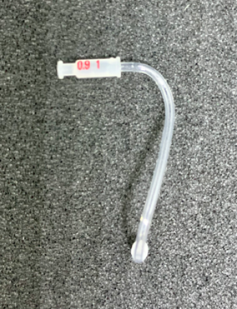 miniFit tubo fino 0.9 1 R  ( lado direito )