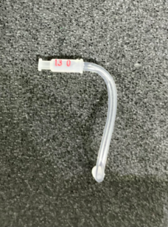 miniFit tubo fino 1.3 0R  ( lado direito )
