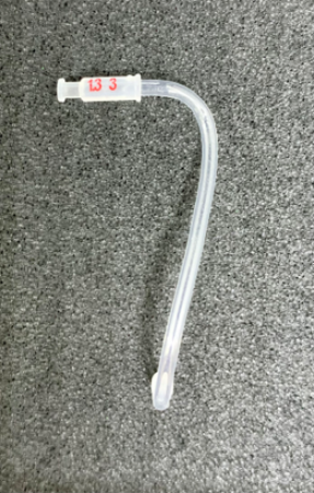 miniFit tubo fino 1.3 3R  ( lado direito )