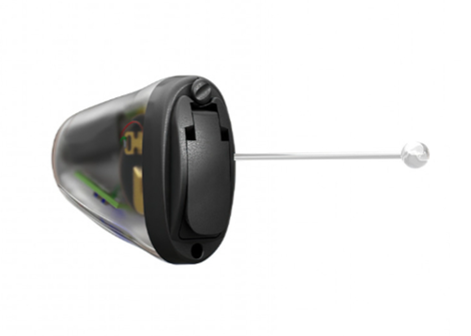 aparelho auditivo linha Zerena Bernafon com Bluetooth  - OTO-SONIC saúde auditiva e do sono