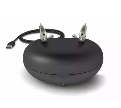 aparelho auditivo recarregável linha Viron Bernafon com Bluetooth  - OTO-SONIC saúde auditiva e do sono