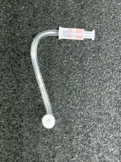 miniFit tubo fino 0.9 0 R  ( lado direito )  - OTO-SONIC saúde auditiva e do sono