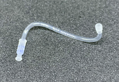 miniFit tubo fino 1.3 2 L  ( lado esquerdo ) - OTO-SONIC saúde auditiva e do sono