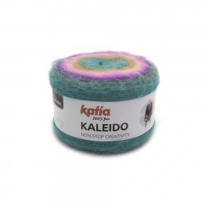 Katia - Kaleido 150g - Cor: 310