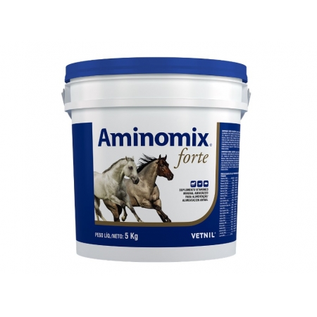 Aminomix Forte 5kg