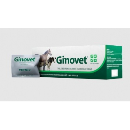 Ginovet