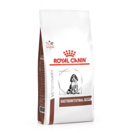 Ração Royal Canin Gastro Intestinal Junior Canine