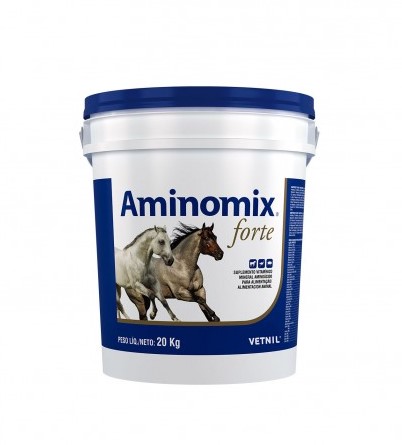 Aminomix Forte 20kg