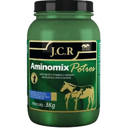 Aminomix Potros JCR 3kg