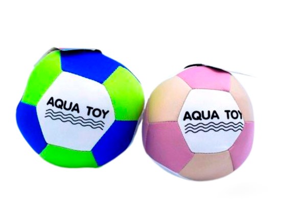 Bolinha Aqua Toy Meu Pet