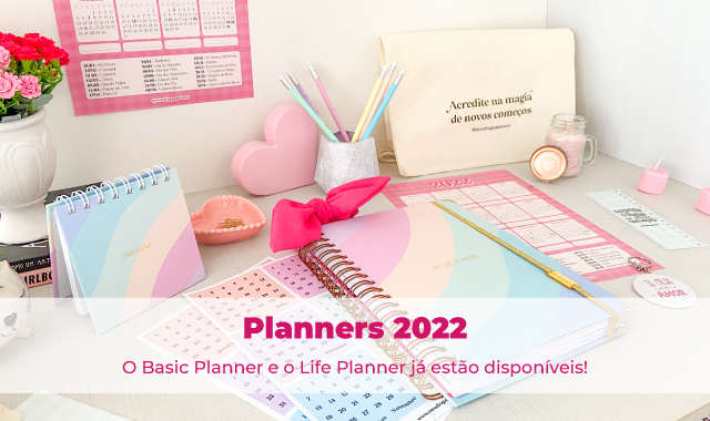 planners 2022