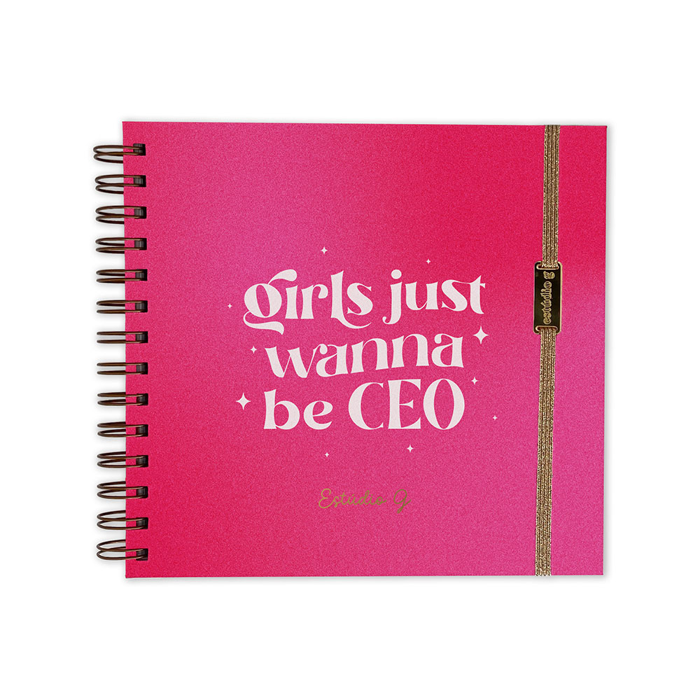 Guia da Empreendedora - Girls just wanna be CEO