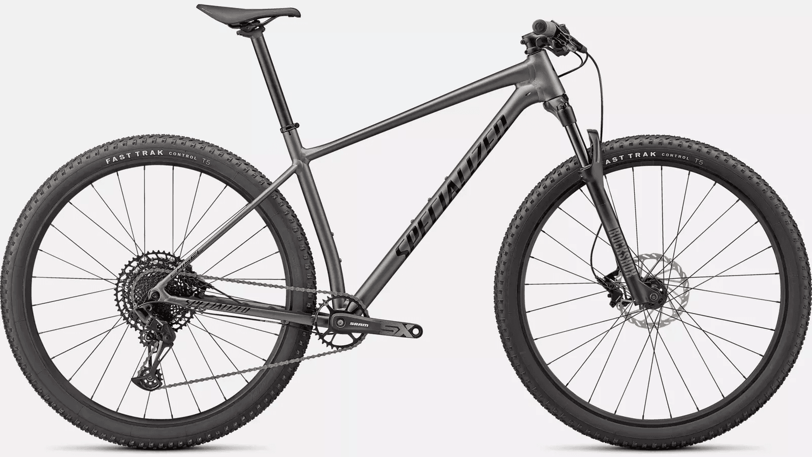 Bicicleta Specialized Chisel 2022