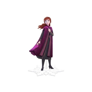 Enfeite Anna Frozen II Piffer 14x21,5cm 1und
