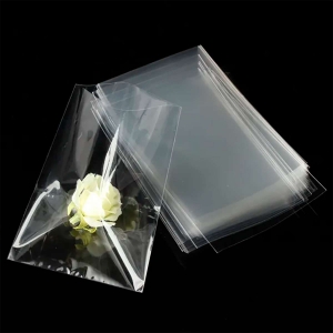 Saco Plástico PP Transparente 10x15cm 0,008 1000und + 1kg de Fecho Branco - Foto 4
