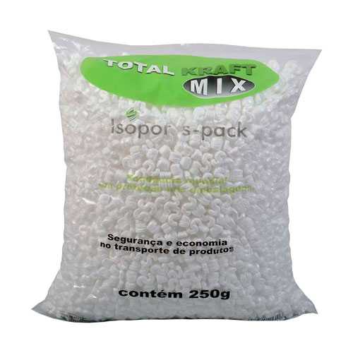 Isopor S-Pack 250G - Foto 0