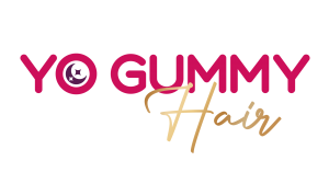 Yo Gummy Hair - Foto 3