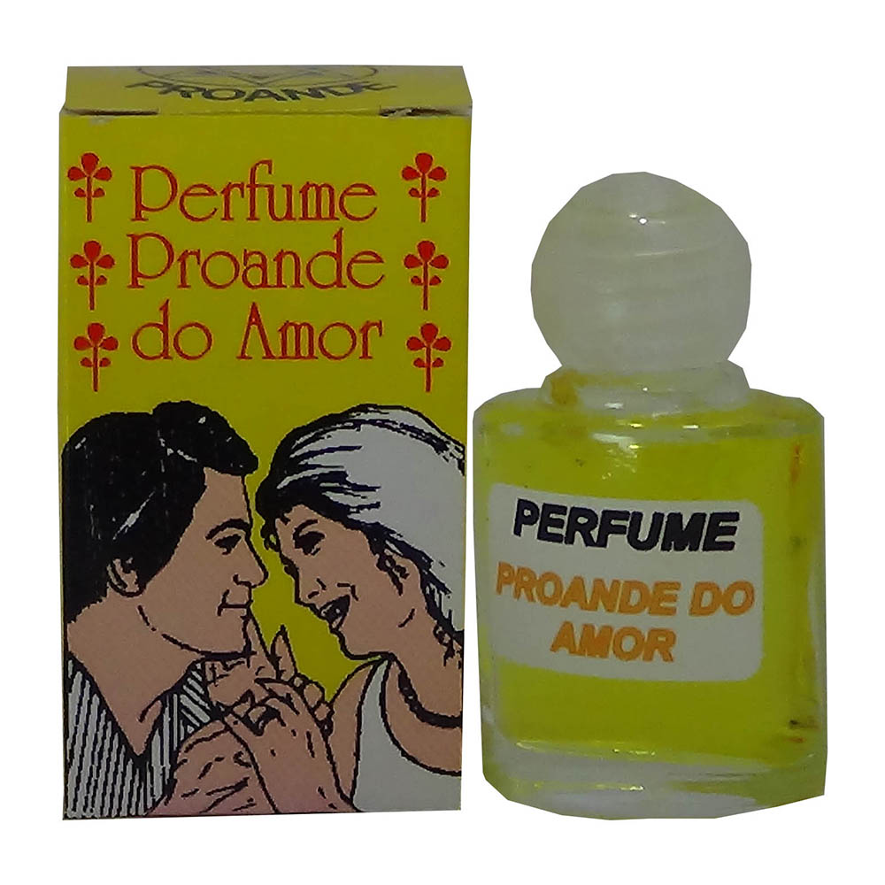 Perfume Proande do Amor