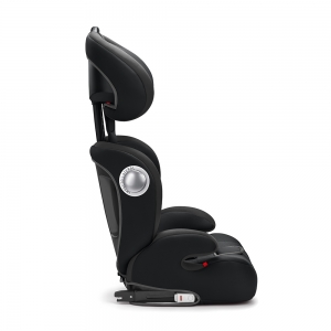 Cadeira Para Auto 9-36 Kg Isofix Safemax Fix 2.0 Preta Litet