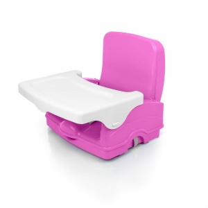 Cadeira Portátil Smart Rosa Cosco
