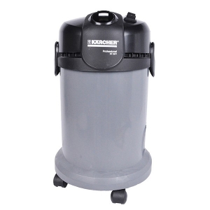 Aspirador de pó e líquido 1.400 watts 20 litros NT-20/1 127V - Karcher