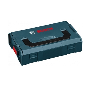 Maleta L-BOXX Mini 2.0 - 1600A007SF - Bosch