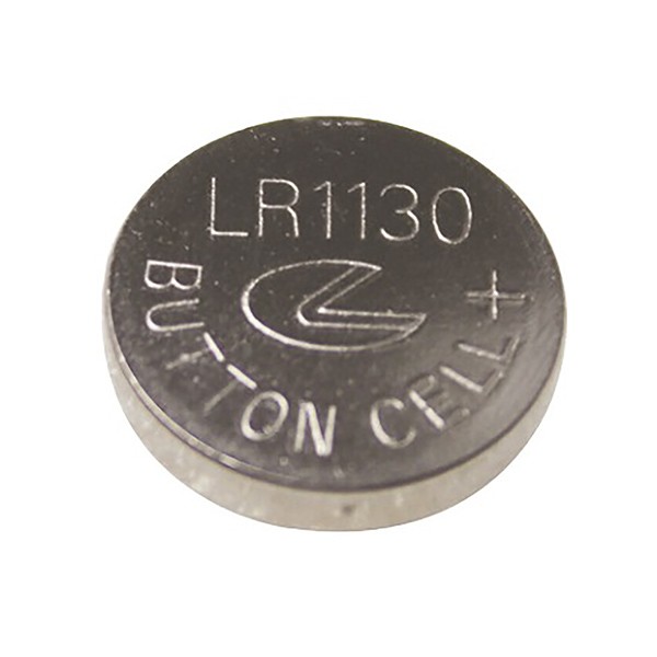 Bateria 1.5V Alcalina LR1130 - Flex