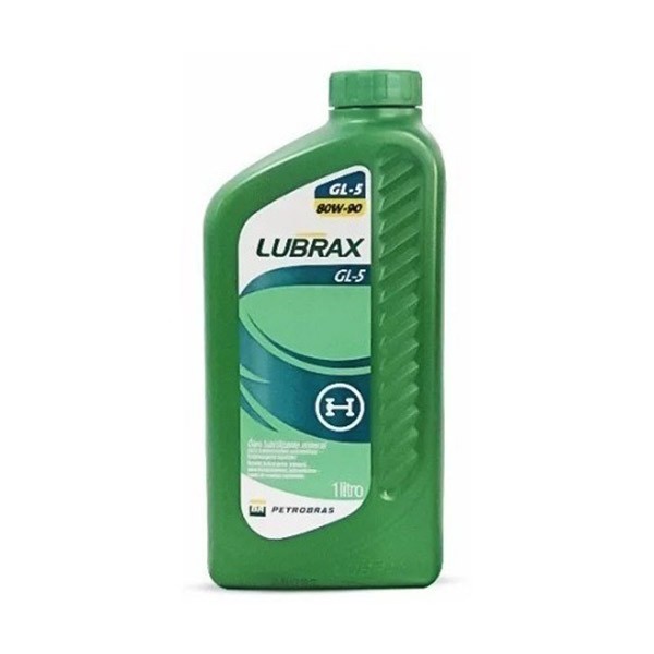 Óleo lubrificante GL-5 90 1 Litro - Lubrax