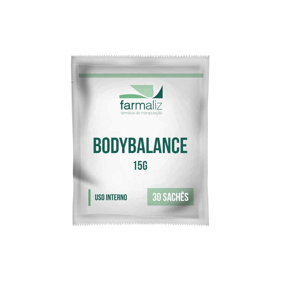 Bodybalance 15g