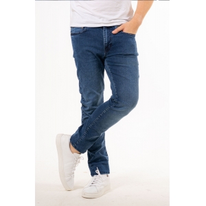 Calça Jeans Classic Medium Blue