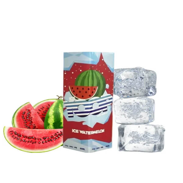 Juice Yoop Ice Watermelon Nicsalt 30ml