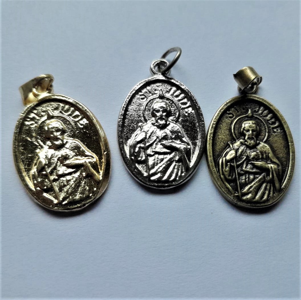 Medalha São Judas