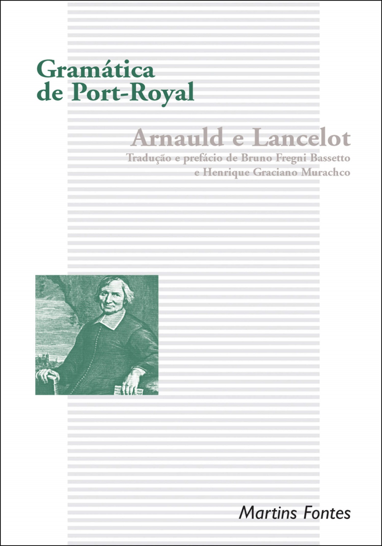 Gramática de Port-Royal