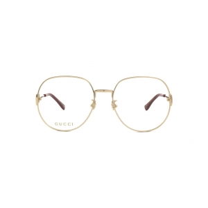 Óculos de Grau Feminino Gucci GG 1208O