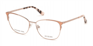 Óculos de Grau Feminino Guess GU 2705 - Foto 1